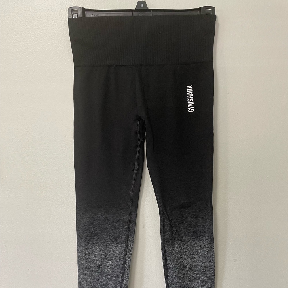 Gymshark Adapt Ombré Seamless leggings